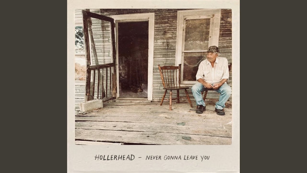 Never Gonna Leave You