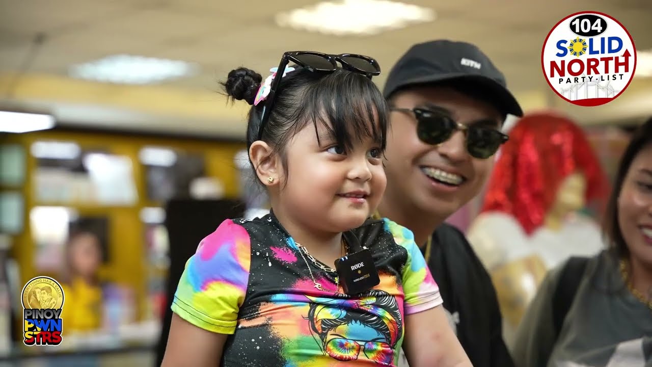 Pinoy Pawnstars Ep.443 - Batang makulit na GENG GENG ngbenta ng LARUAN 😱