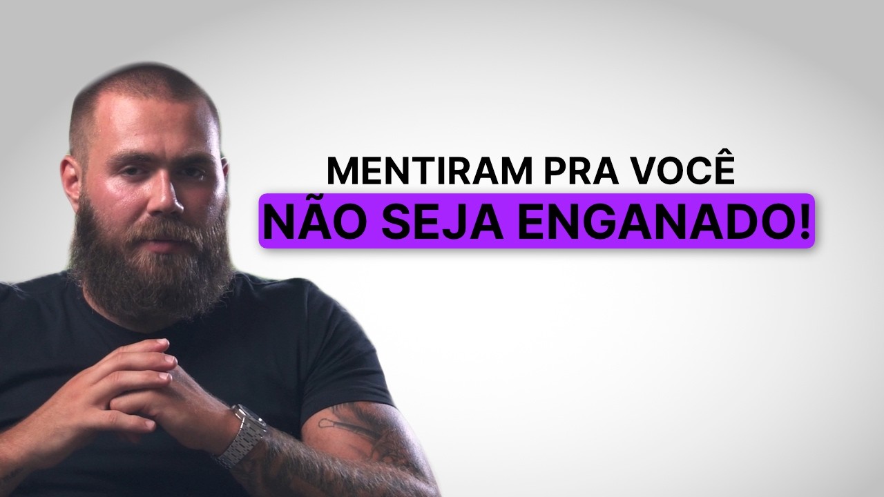 Ao jovem médio o único mecanismo capaz de te salvar.