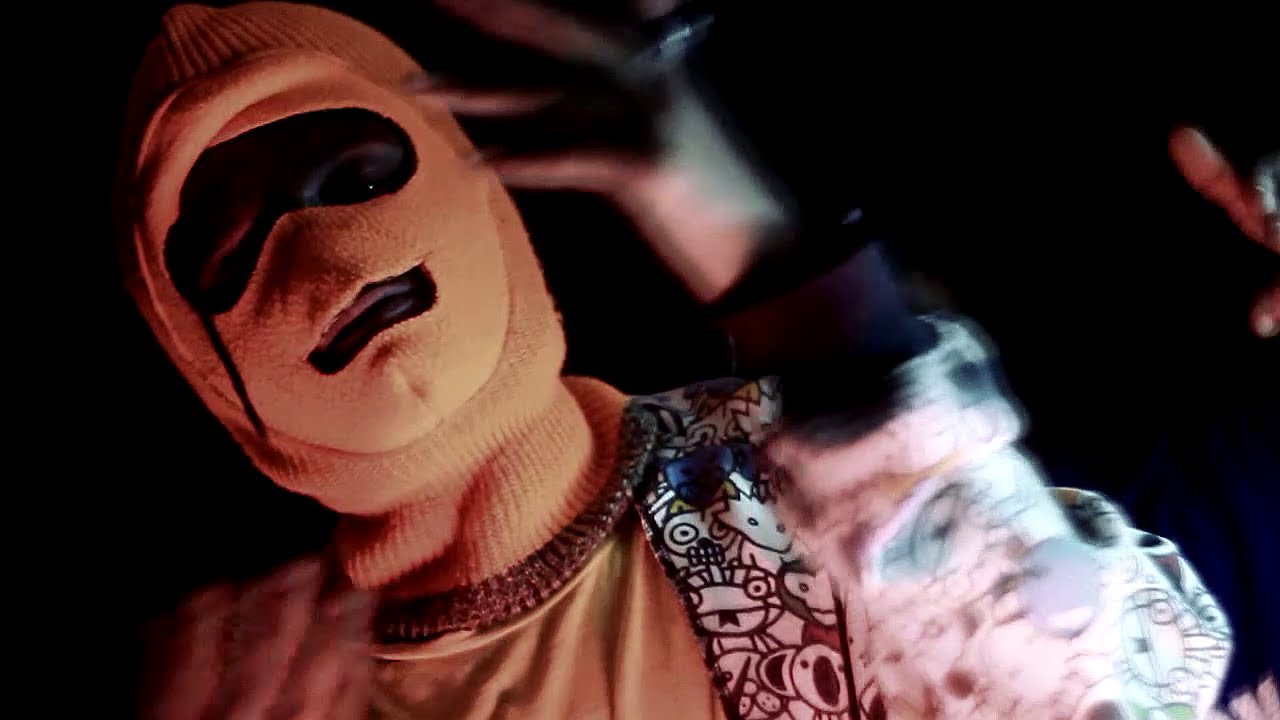LOUDPAK LPG _ GAS FREESTYLE _ Ft _ Boy Farmer & Ratchet Mwasaru [OFFICIAL VIDEO]