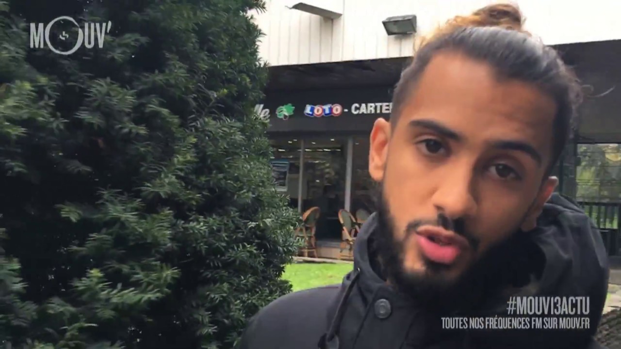 AZUUL SMITH : L'Argent Suffira c'est que du Azuul Smith