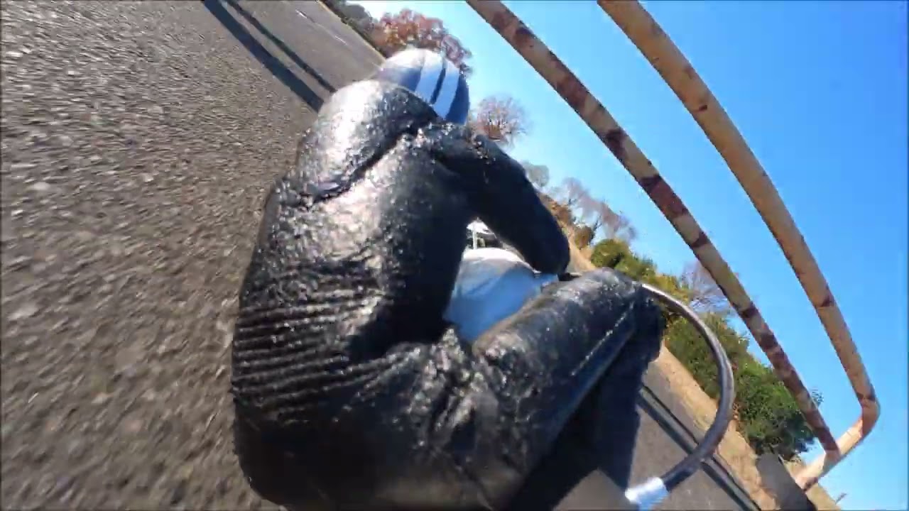 1/5 RCバイク rc bike ラジコンバイク KOBAsp4 コバスぺ ハングオンライディング 2025/12/7