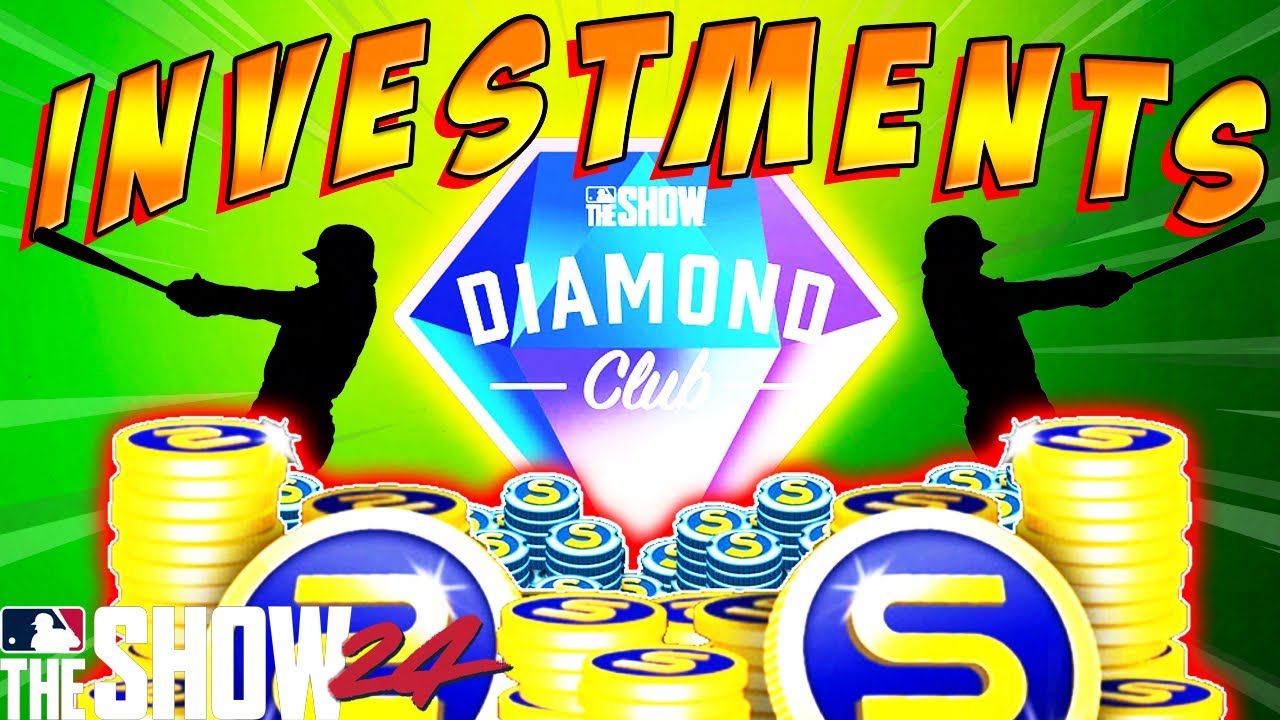 MAKE MILLIONS of STUBS with These ROSTER UPDATE INVESTMENTS MLB The Show 24 (7-8-24)