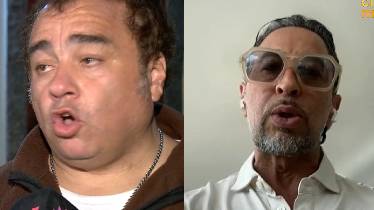 LA MISTERIOSA MUERTE DE LA TOTA SANTILLÁN: habló su ex abogado, Roberto Casolda