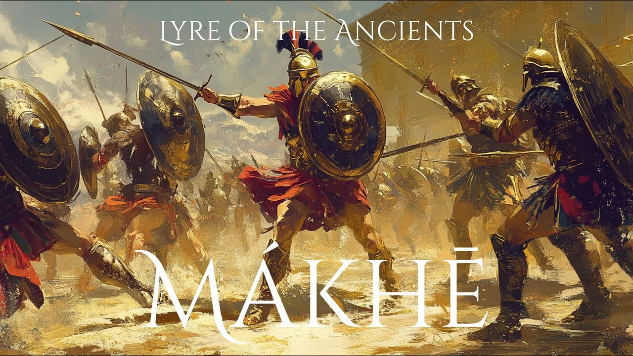 Mákhē