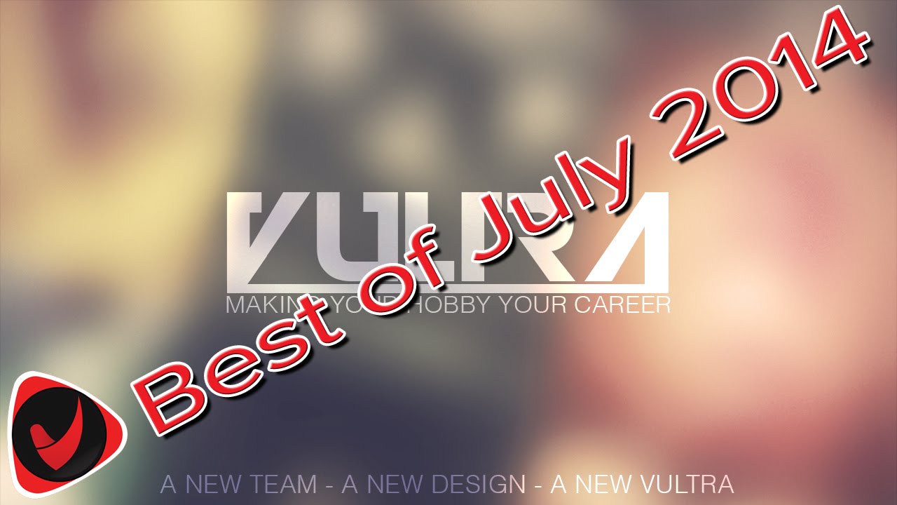 Best of July 2014