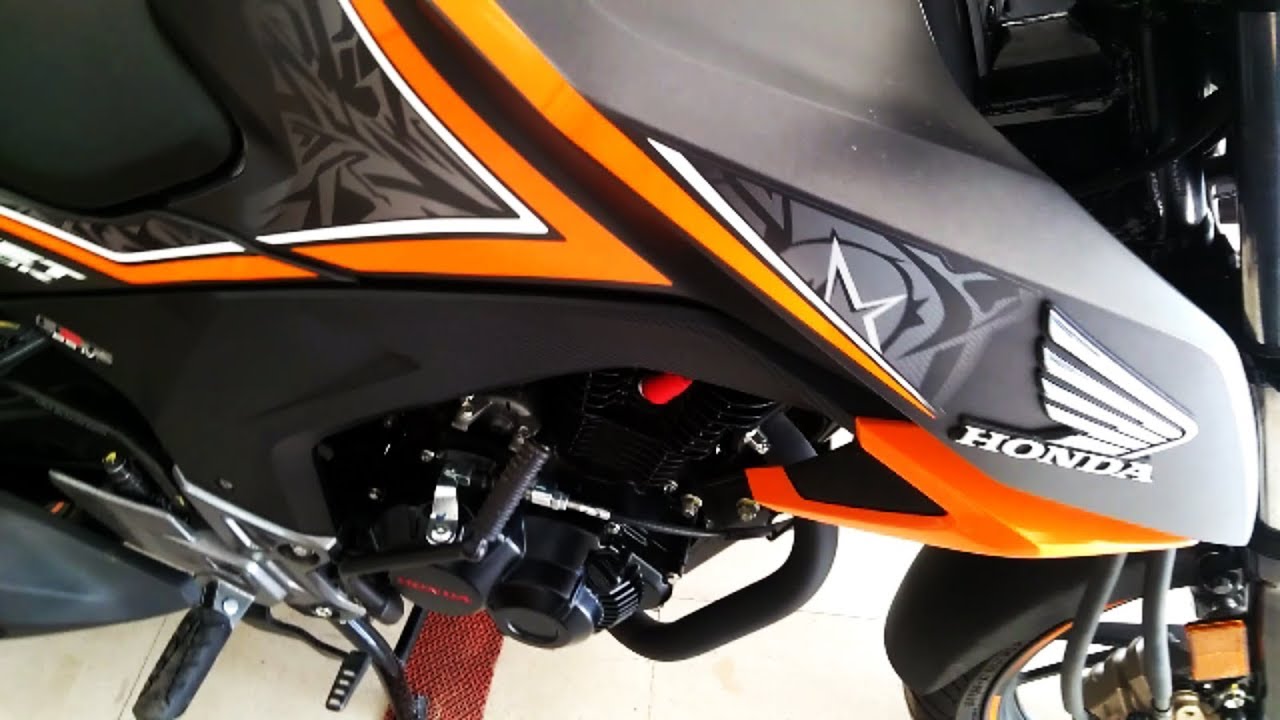 2018 Honda CB Hornet 160R Complete Review including engine, price, mileage, specs