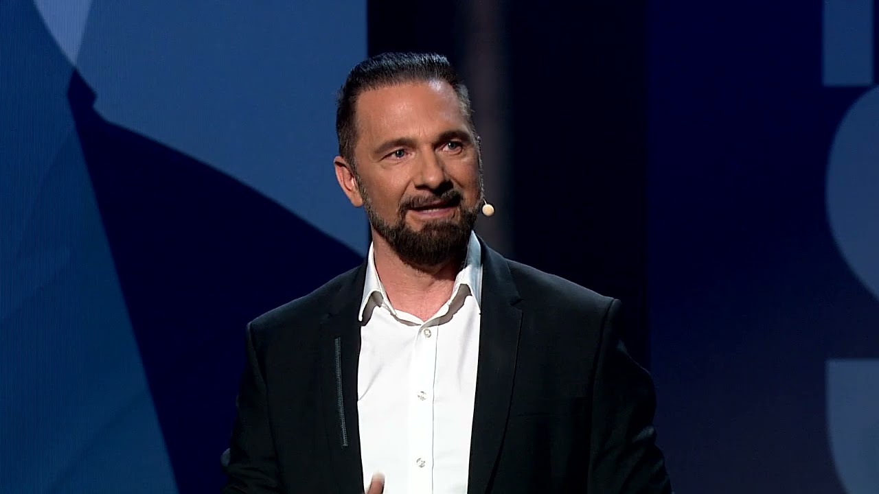 Robert Kor&oacute;lczyk - Stand-Up (Official Video, 2024)