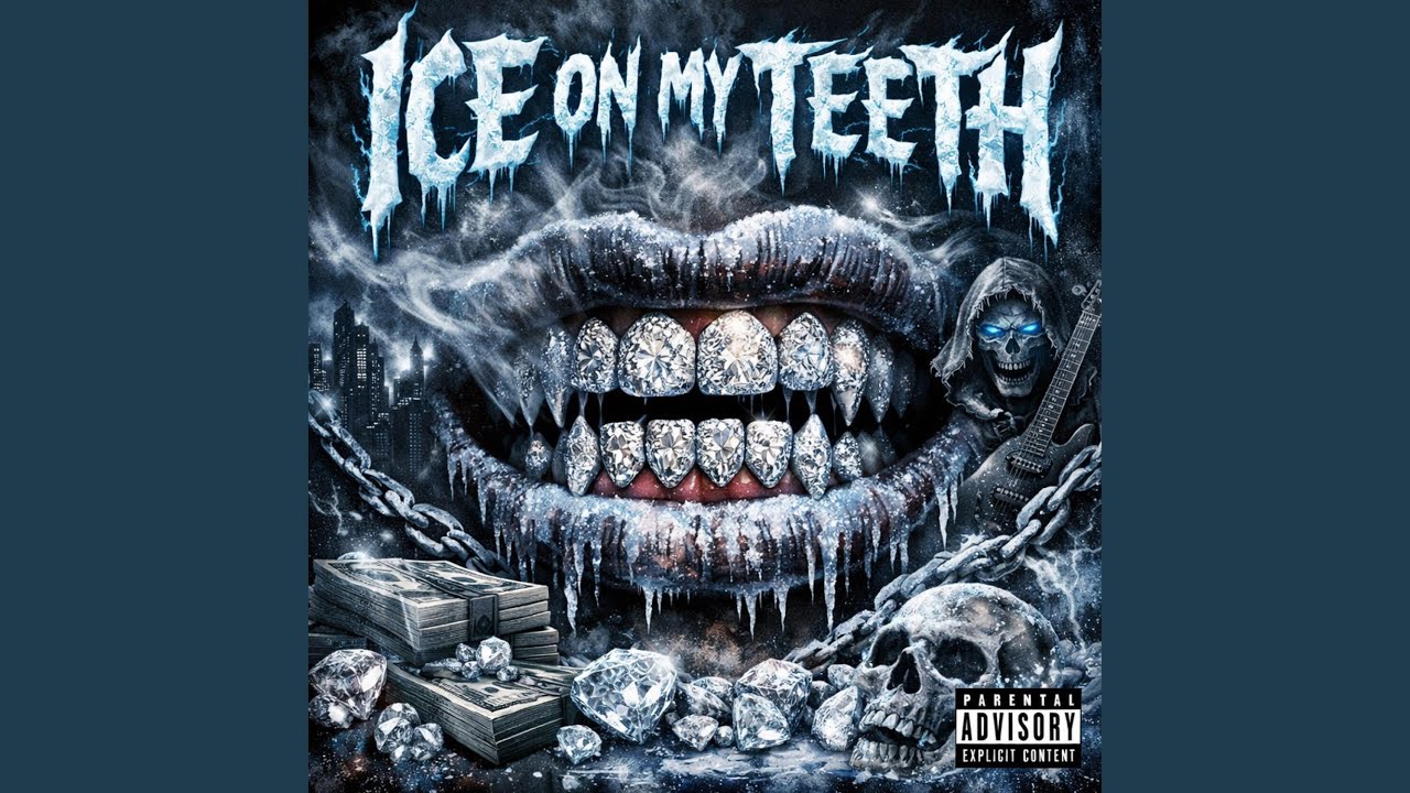 Ice On My Teeth