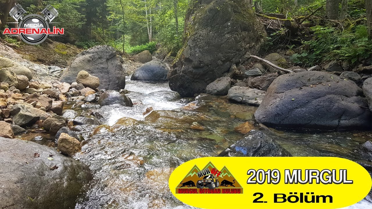 2019 MURGUL 2  BÖLÜM