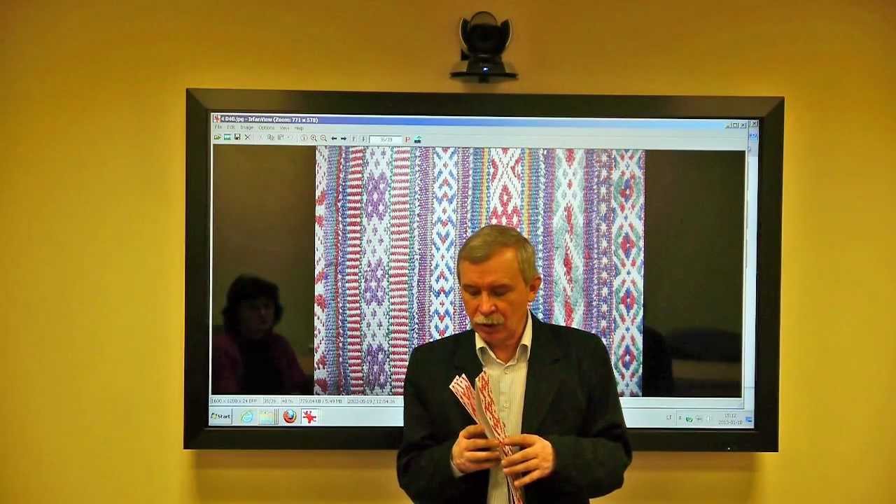 Virginijus Kašinskas: „Kad pamatytum, reikia praregėti.