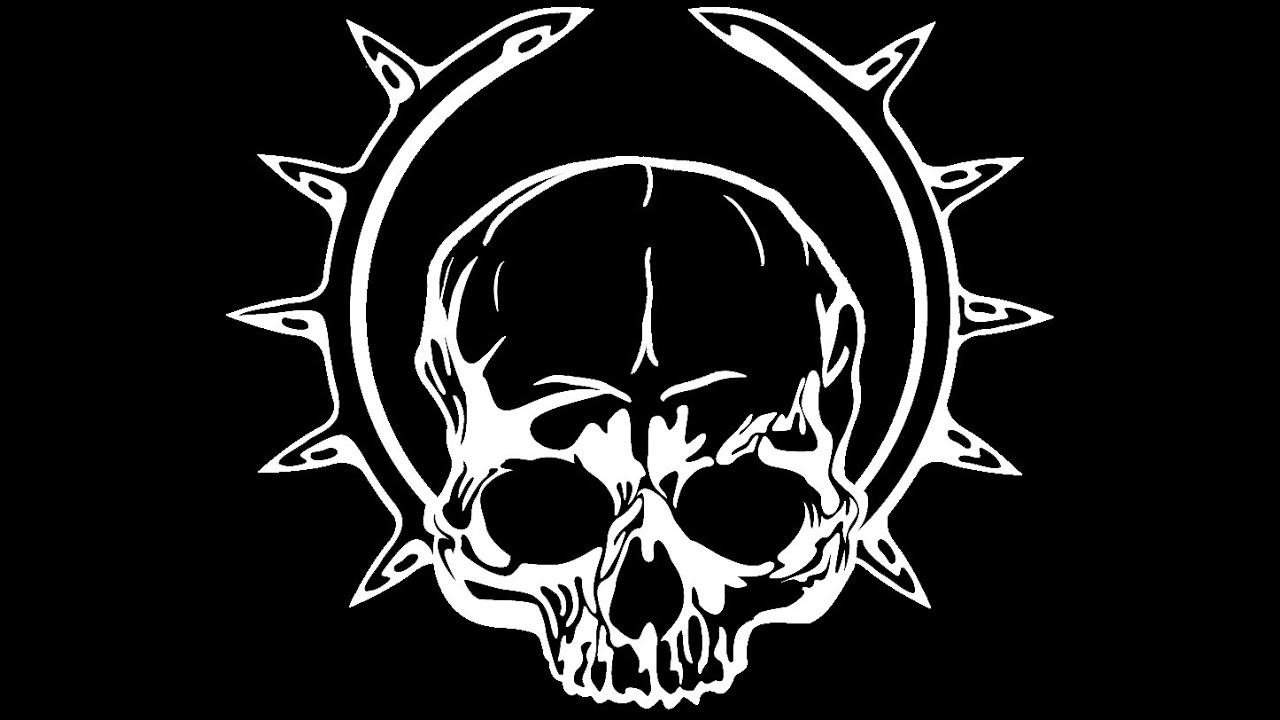 Jackhammer - No Place For Reason [OFFICIAL]