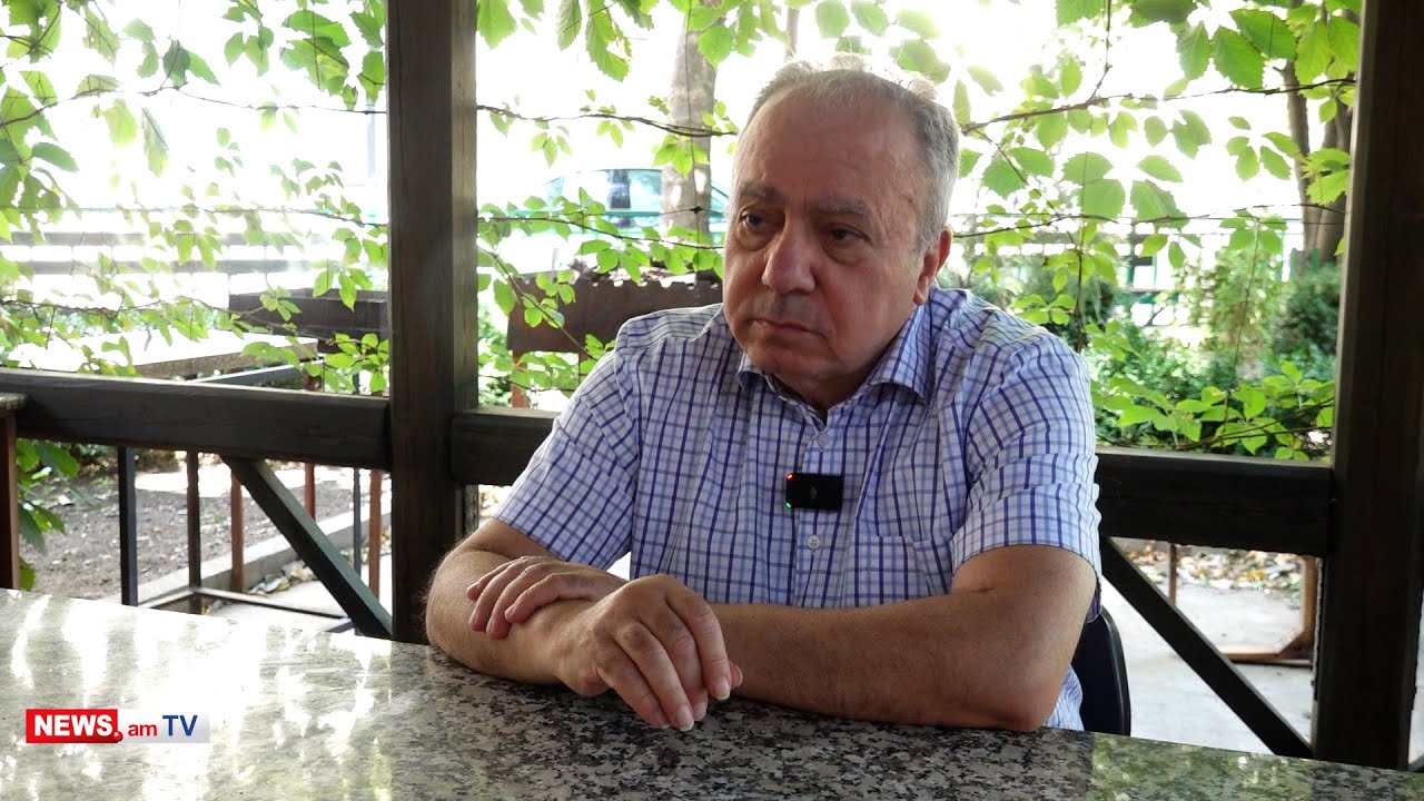 Ռուսները կանչել են Նիկոլին ու կոնկրետ հարցեր են նրա դեմը դնելու. Հրանտ Բագրատյան