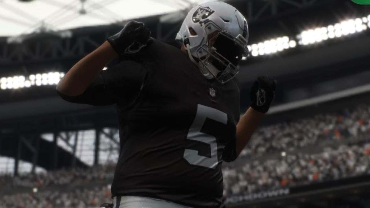 🌟The GREATEST🌟WR🌟In History🌟Madden NFL 26🌟 Part 4