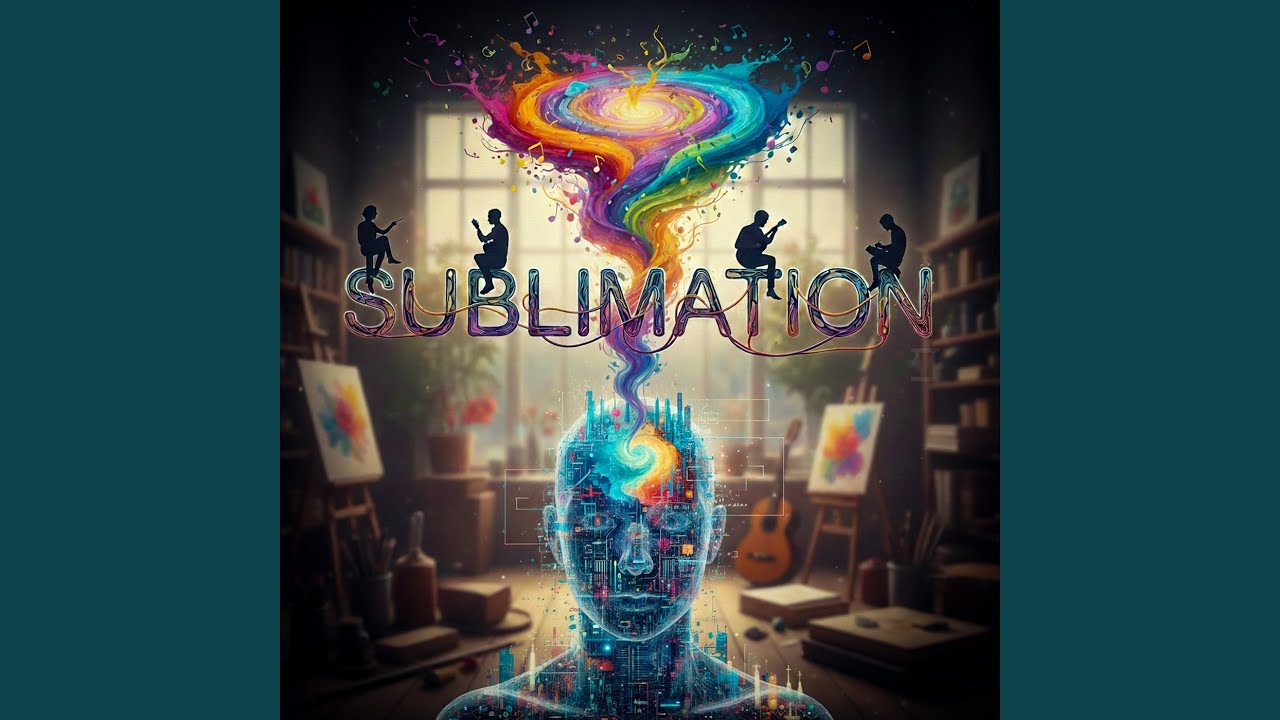 Sublimation
