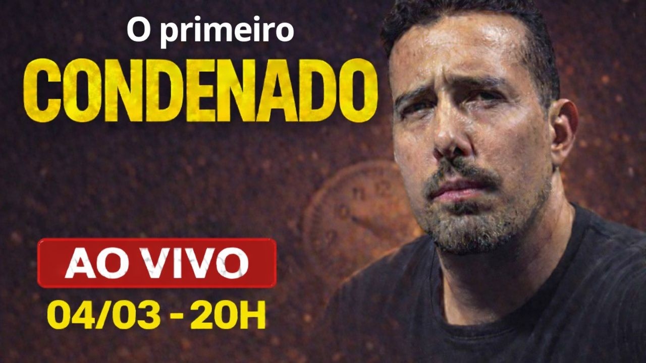 O PRIMEIRO: FLORIANO TEIXEIRA PAGANOTI, O BROU, É CONDENADO A PAGAR INDENIZAÇÃO A FERNANDO DRUMMOND