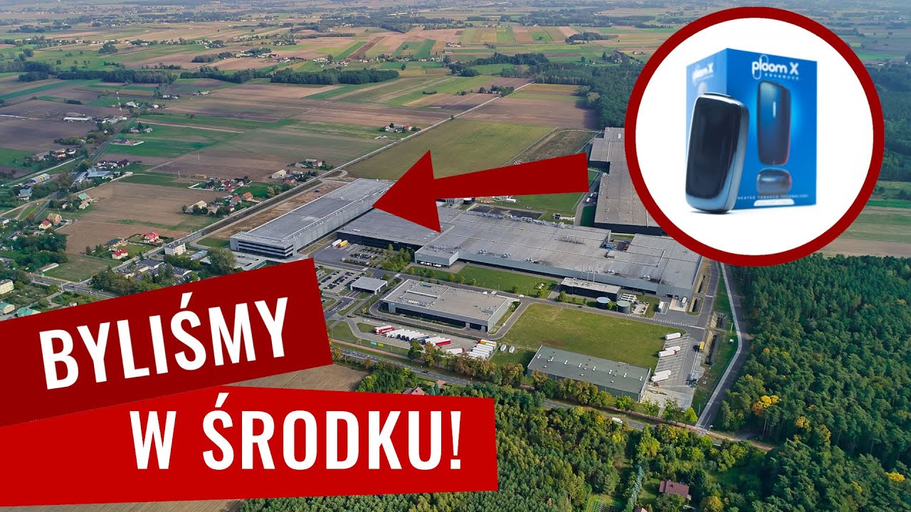 Odwiedziliśmy japońskie imperium pod Łodzią. Co produkuje?