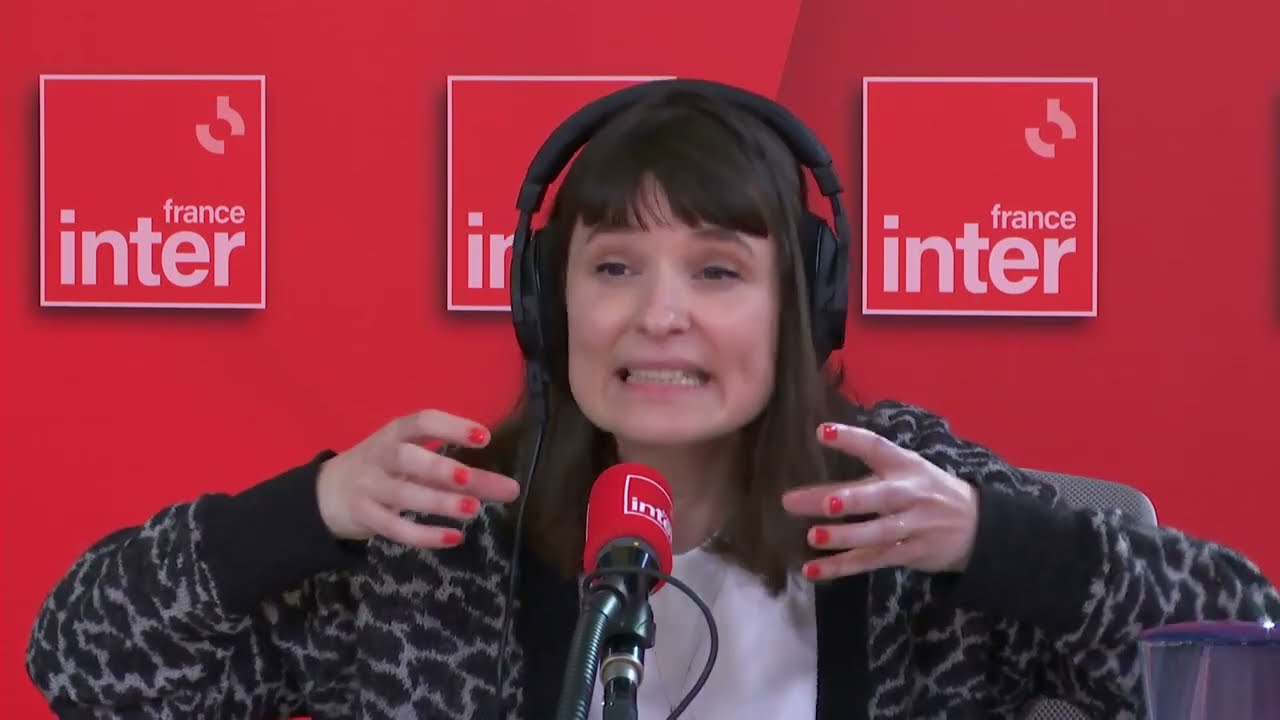 Questionnaire de Rebekka Endler