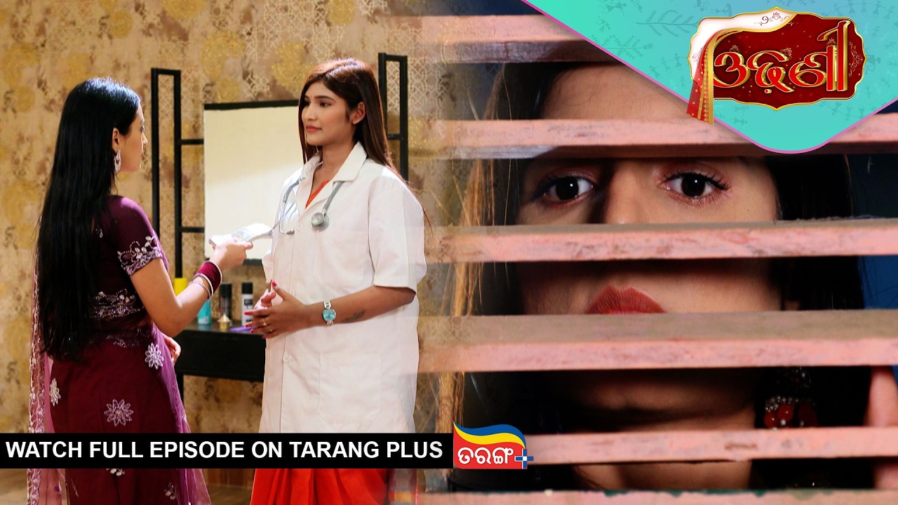 Odhani | Ep - 272 | Mega Serial | 6th Feb 2026 | Watch Full Episode Now On Tarang Plus