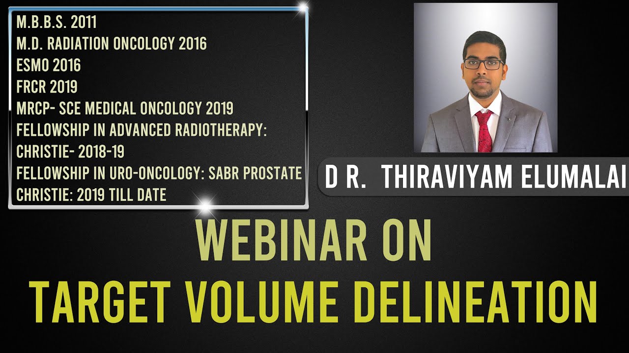 Prostate Carcinoma- Radiology & Radical/ Adjuvant TVD