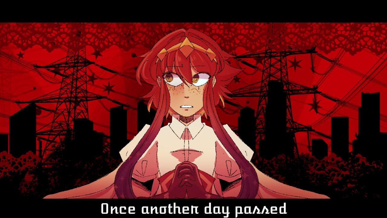 【SynthV Original】Purgatory ft. SOLARIA 【2026 Remake】
