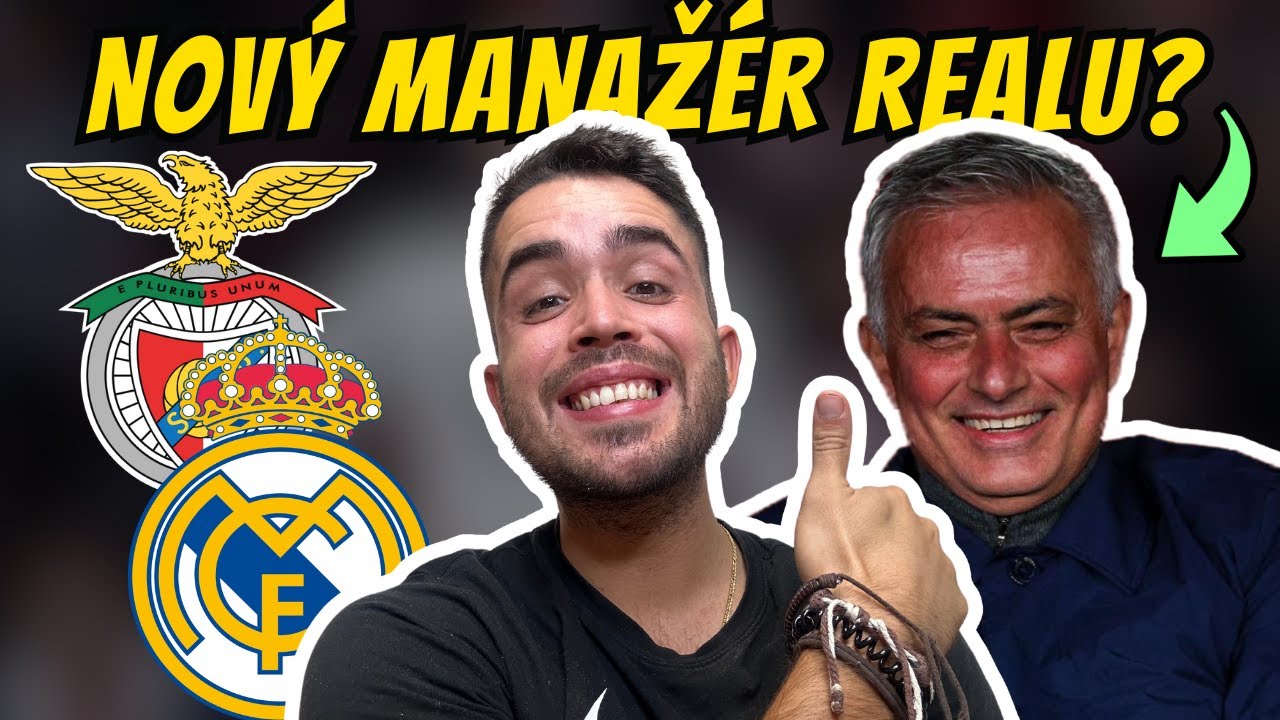 REAKCIA NA VÝHRU BENFIKY PROTI REALU MADRID A ŠIALENÉ POSLEDNÉ KOLO! 🔥