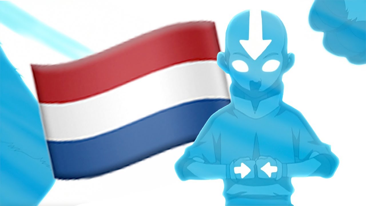 Avatar: de Legende van Aang Advertentie (Avatar: The Last Airbender Dutch Trailer)