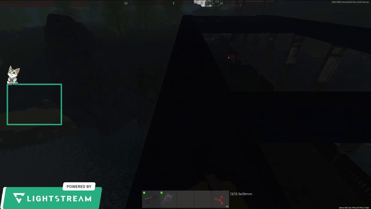 Trident survival Livestream🔱🔥