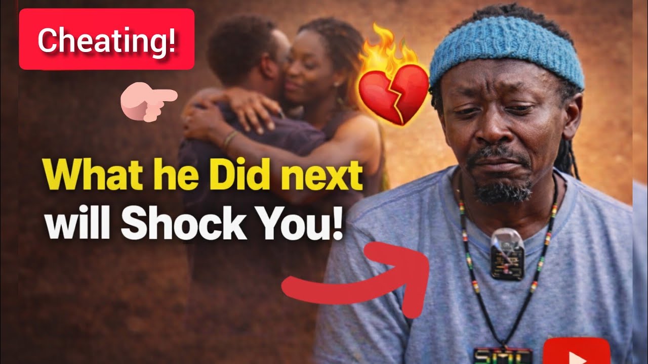 He Caught His Ex-Wife Cheating… What He Did Next Shocked Everyone
