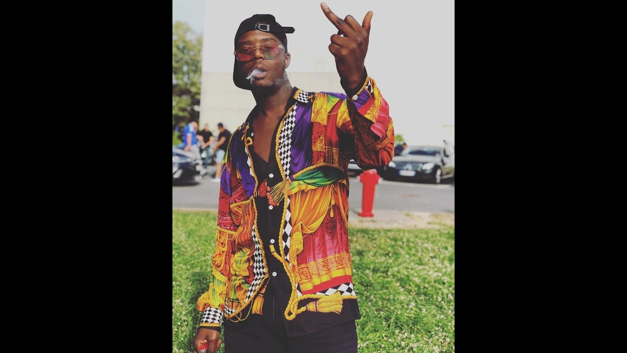 [FREE] Instru Trap Dark Banger 