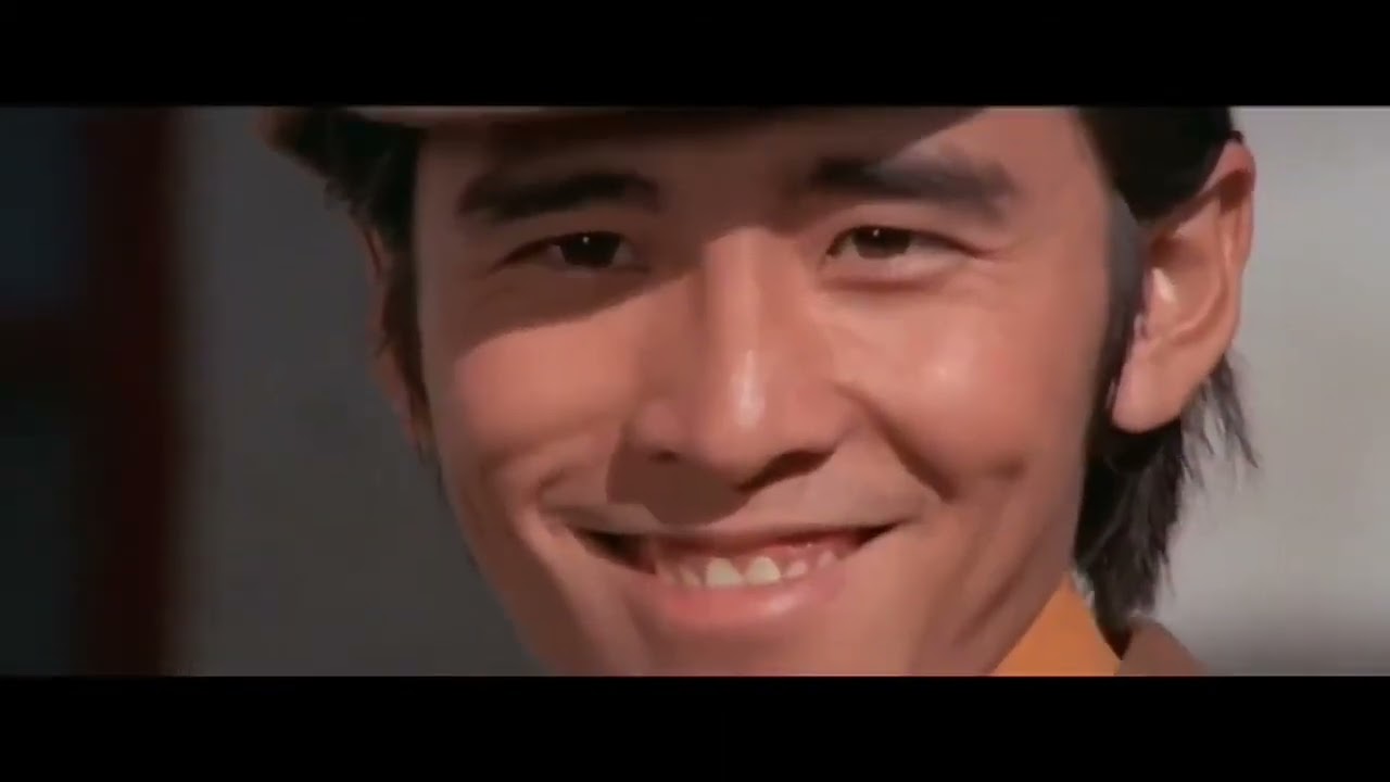 Film HK Xua:Ma Vinh Trinh-Shaw Brothers (1972)Tran Quang Thai, Khuong Dai Ve,Suong Dien Bao Chieu...