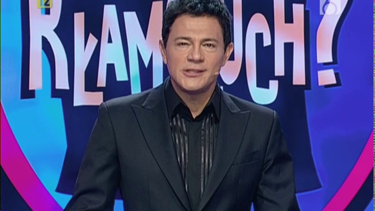 Kłamczuch odc. 18
