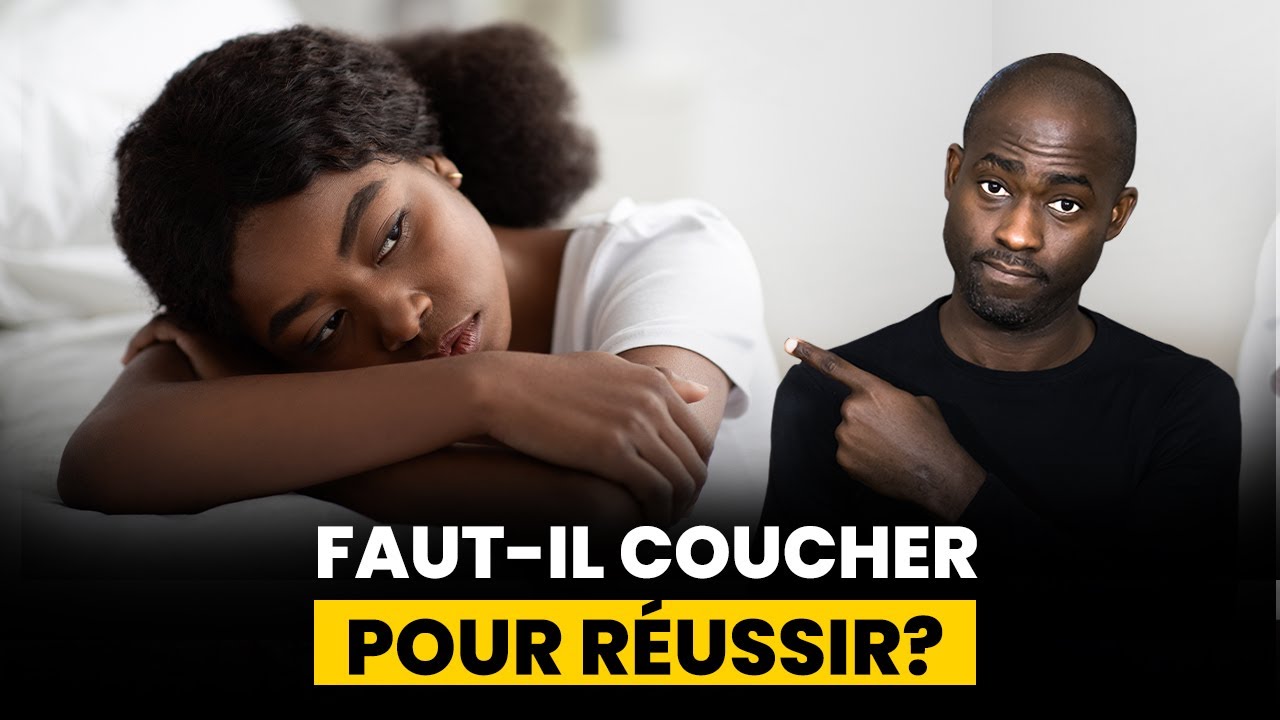 Comment réussir quand on est une belle femme?