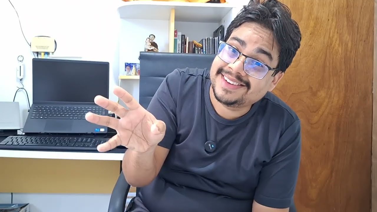 A Inteligência Artificial Está Mudando o Mercado (Ninguém Está Preparado)