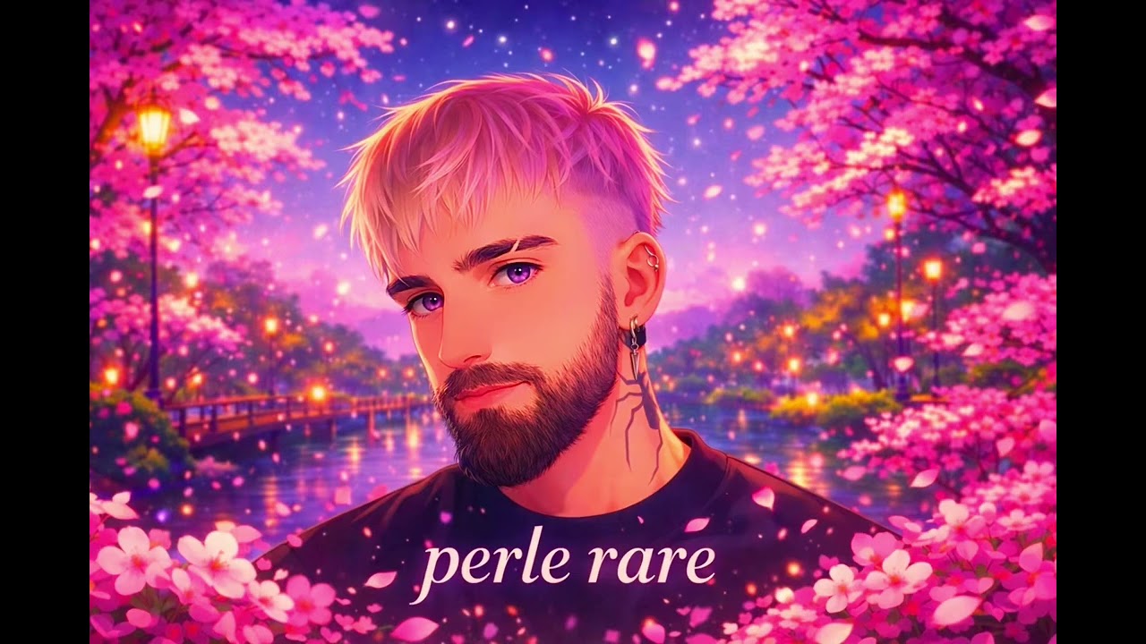 Seijuro-Perle rare