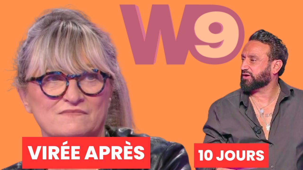 Christine Bravo : Ce que Cyril Hanouna Lui a Fait Après 10 Jours Choque la France