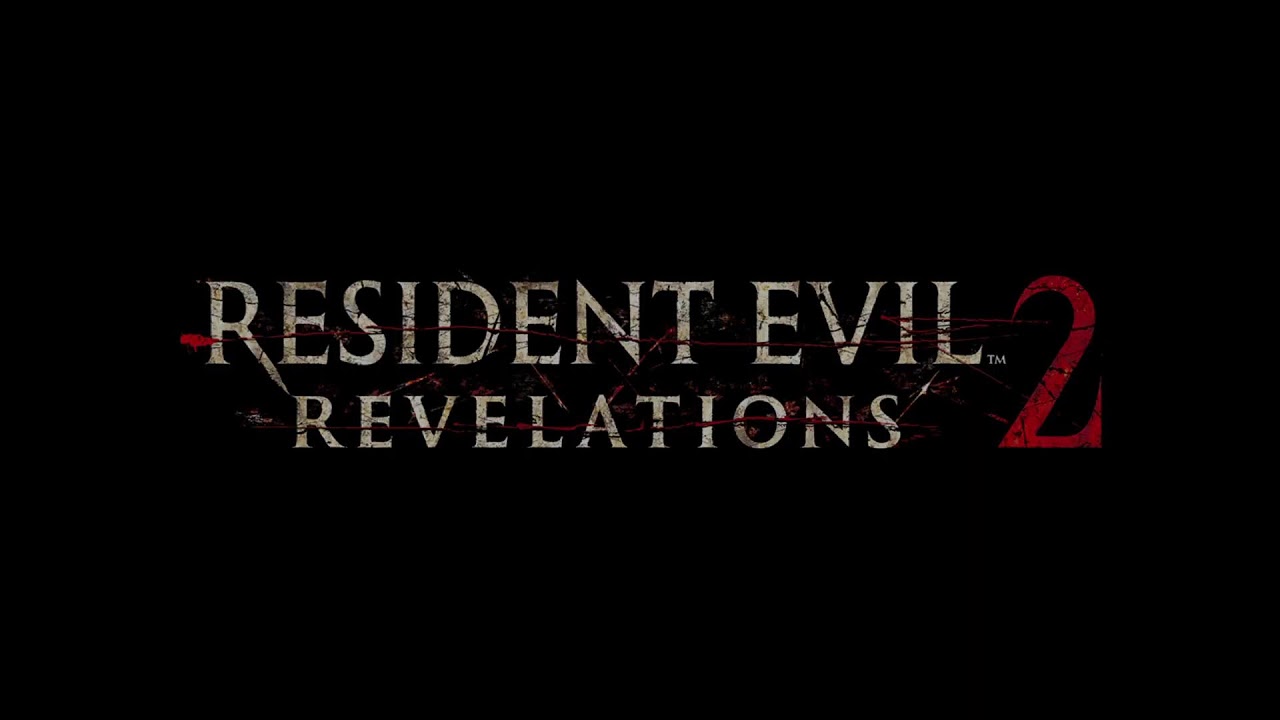 Resident Evil Revelations 2