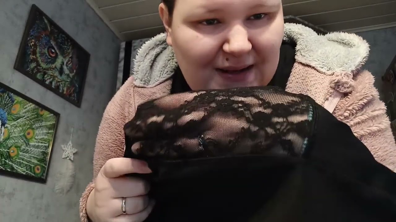Meine Temu Bestellung ist da Weihnachtsgeschenk 🛍🎁🎄von meinem Mann 🥰😘
