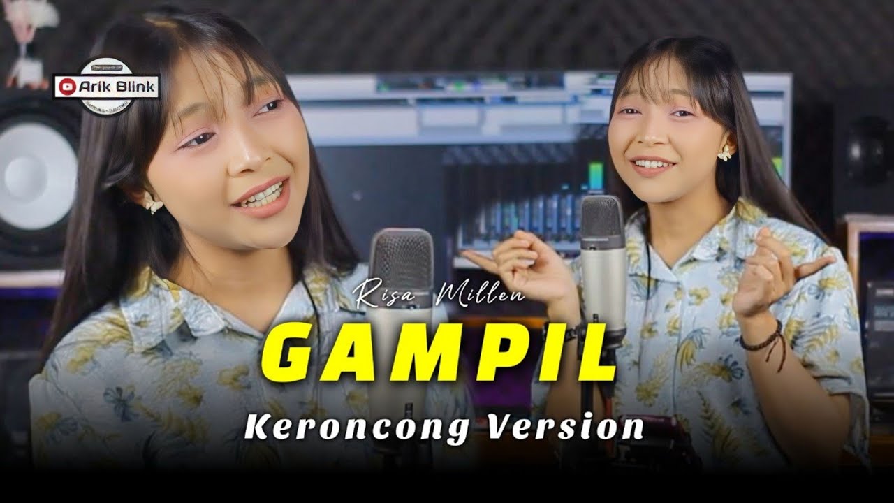 GAMPIL 