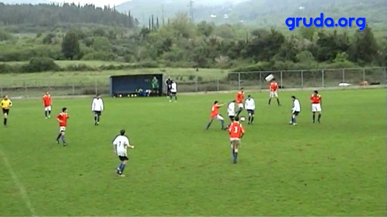 HNK Slaven - HNK Jadran (2-1)