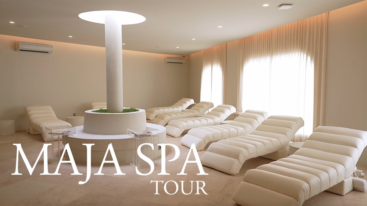 OUR NEW SPA IN CANGGU BALI