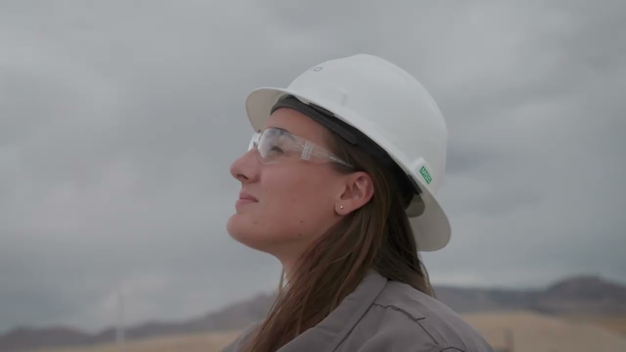 A Day in the Life at Fervo Energy