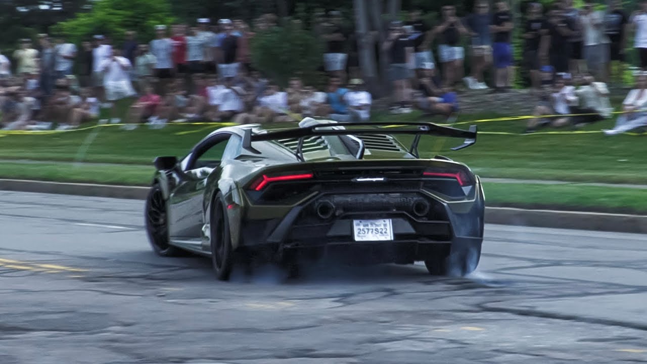 Rochester Cars & Coffee Pullouts!- June 2025