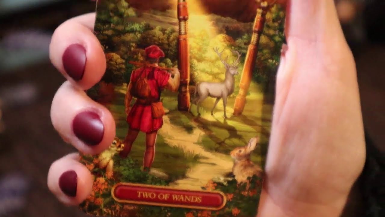 The Daily Vibe ~ Spur of the Moment Decision ~ Daily Tarot Reading