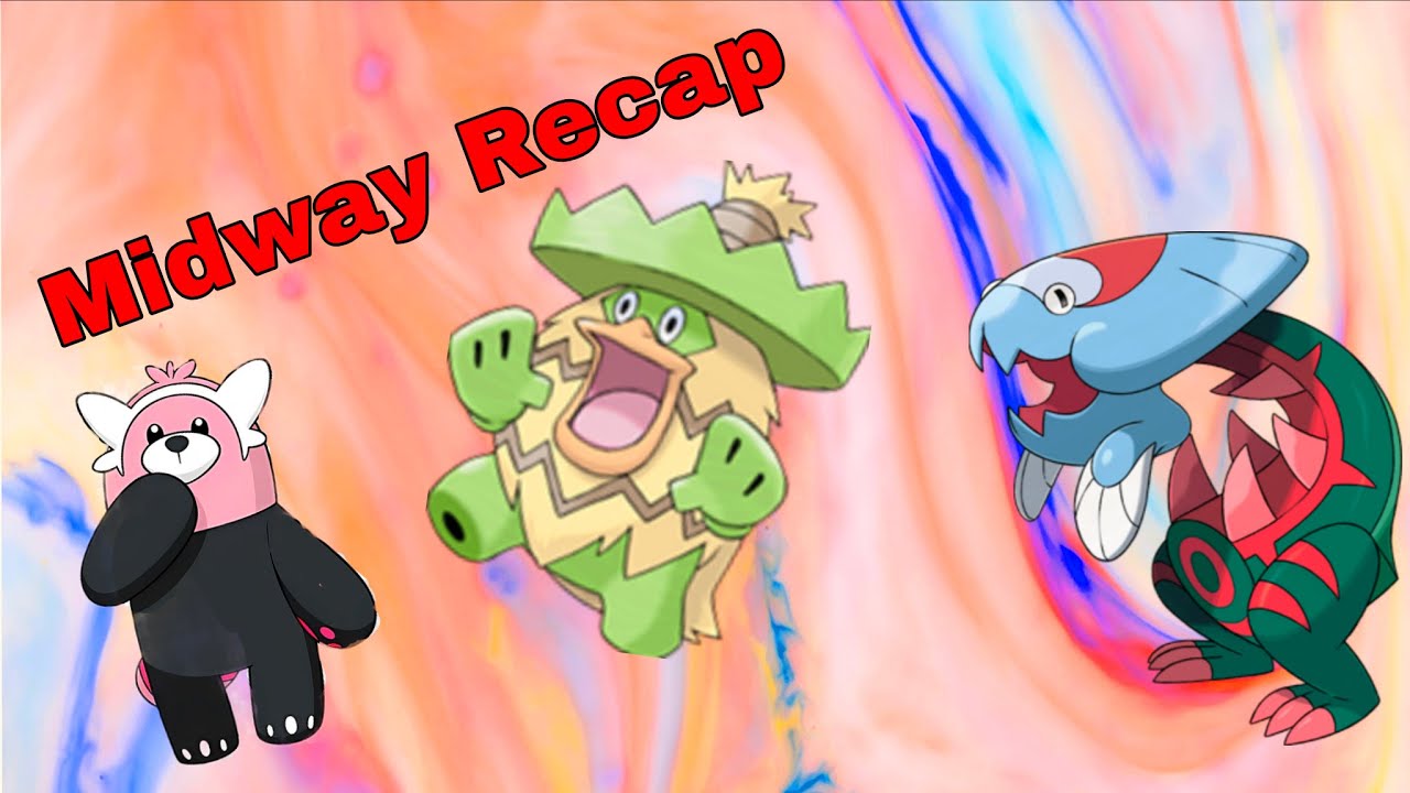 TDL S3 Midway Recap