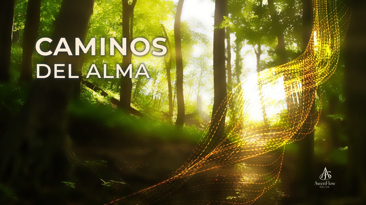 Caminos del Alma · Música Instrumental