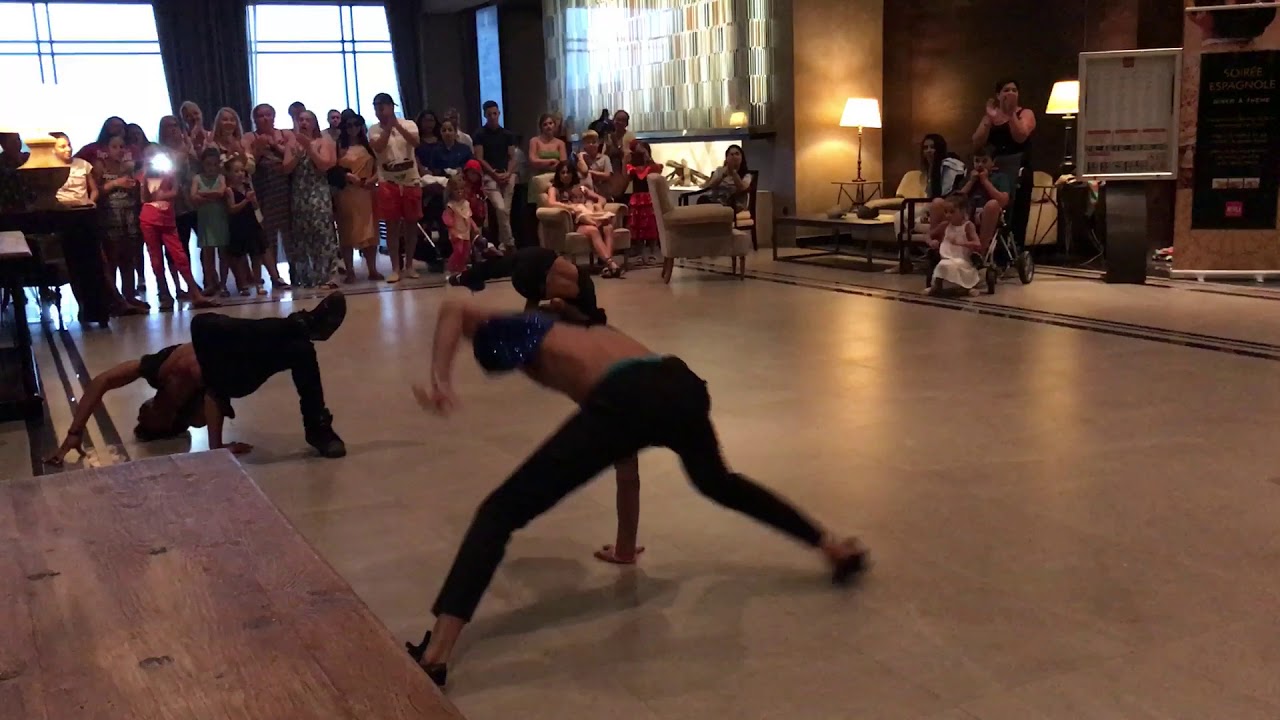 Riu Tikida Palace Agadir | Entertainment