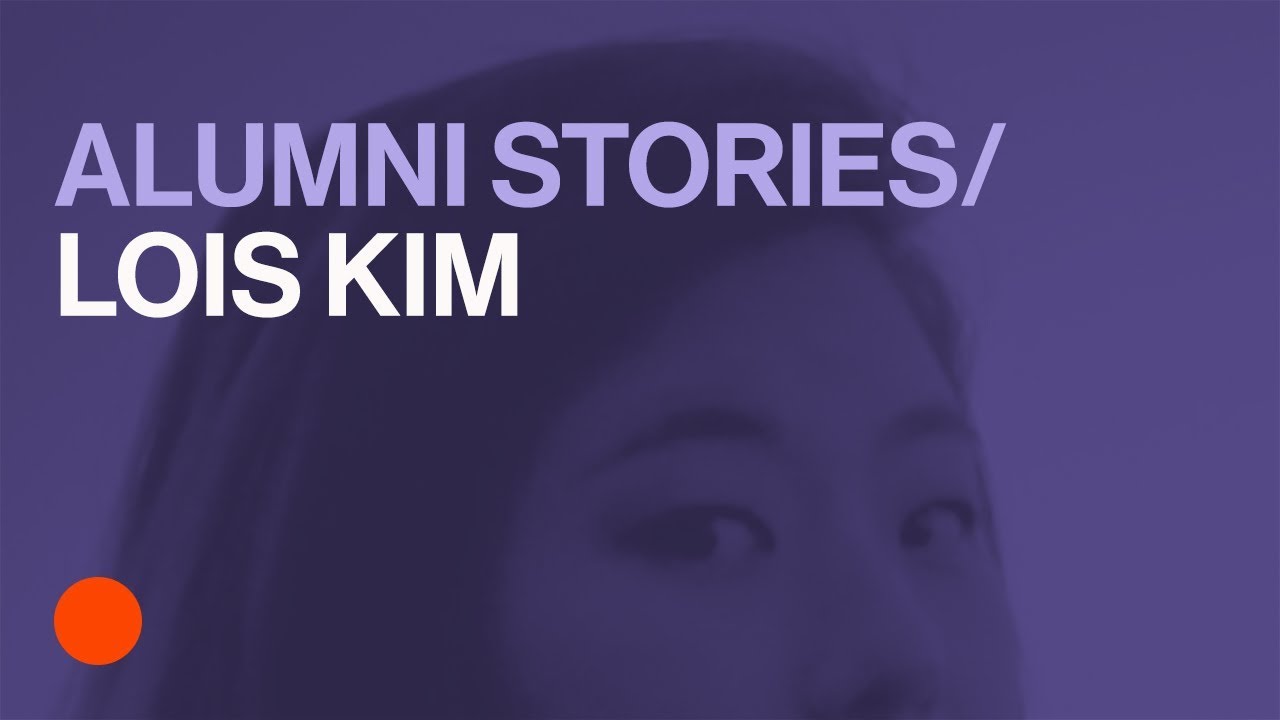 From ArtCenter to NASA/JPL: Meet Visual Strategist Lois Kim