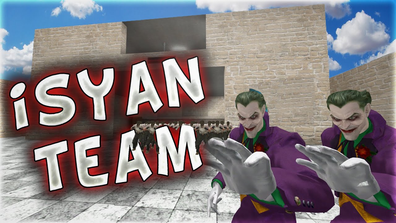 WE DO NOT GIVE COMMANDS IN JAILBREAK WITH REBELLION TEAM CS-GO