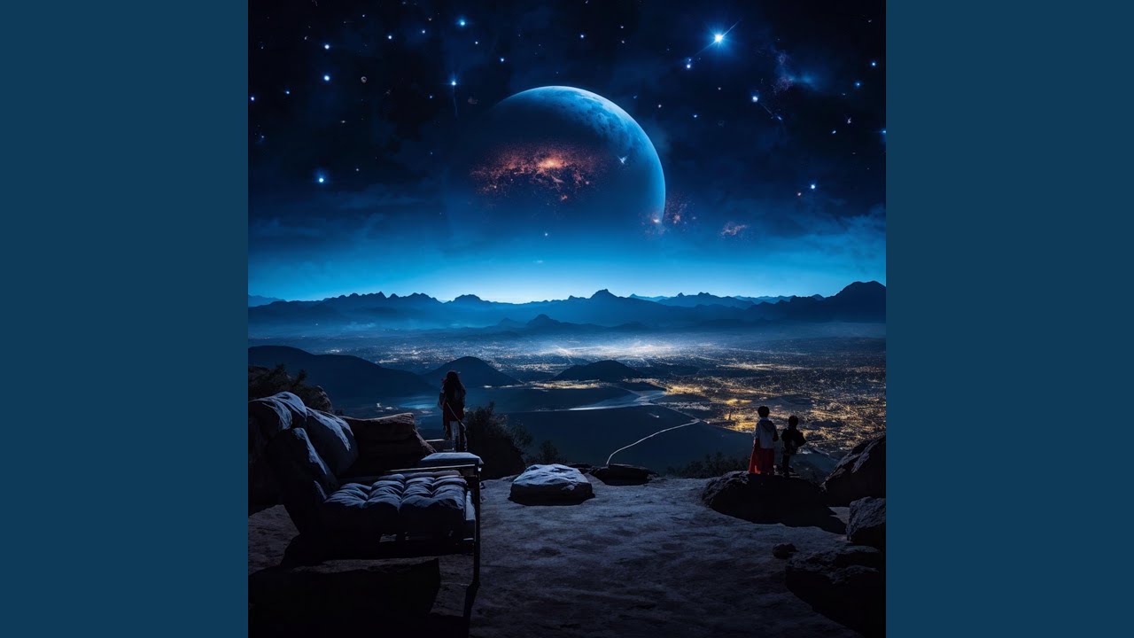 Celestial Love